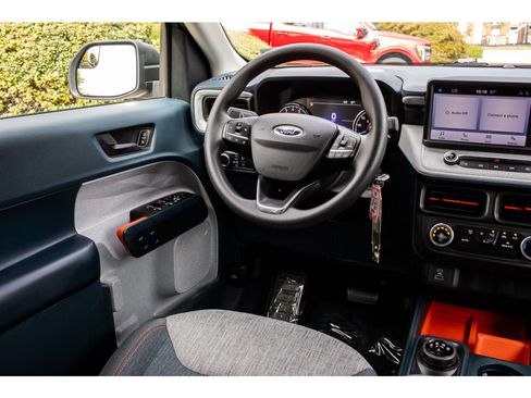 Used 2023 Ford Maverick XLT w/ Equipment Group 300A Standard AWD/4WD image 15