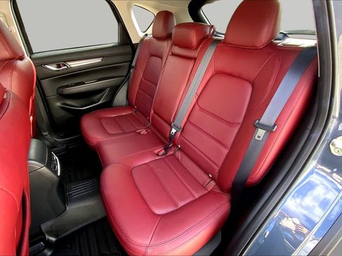 Used 2024 MAZDA CX-5 Carbon Edition AWD/4WD image 21