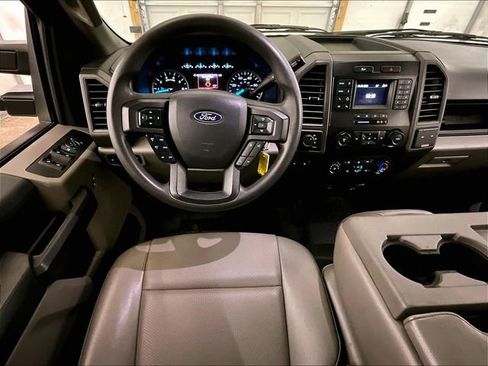 Used 2022 Ford F350 XL w/ STX Appearance Package AWD/4WD image 5
