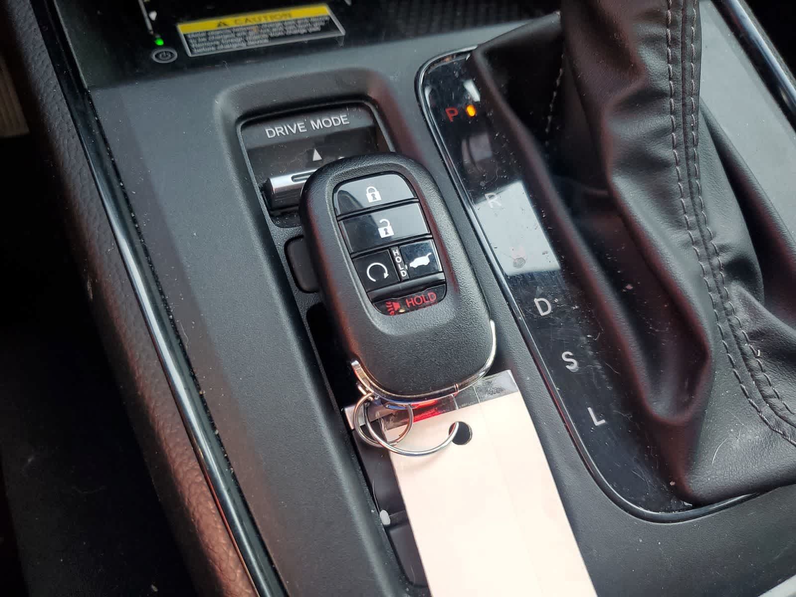 Used 2025 Honda CR-V EX-L image 27