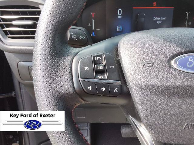 Certified 2025 Ford Escape ST-Line AWD/4WD image 31