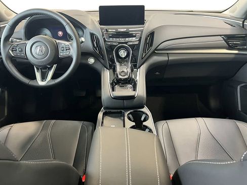 New 2026 Acura RDX SH-AWD w/ Technology Package image 17
