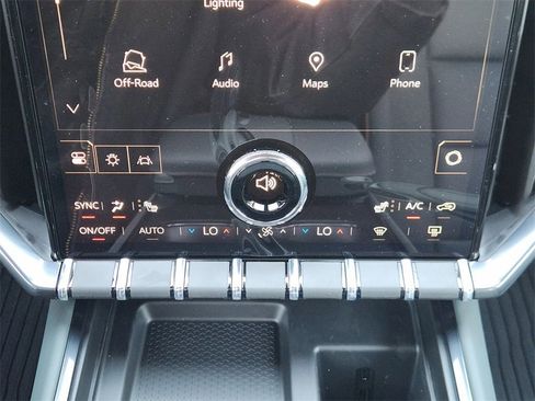 New 2026 GMC Acadia AT4 w/ LPO, Floor Liner Package image 13