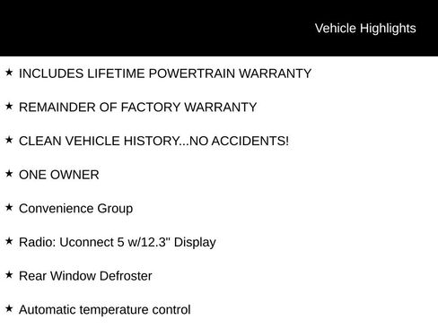 Used 2024 Jeep Wrangler Unlimited AWD/4WD image 10
