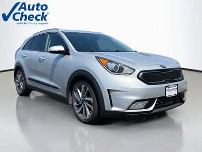 Used 2018 Kia Niro Touring