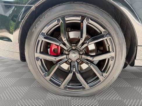 Used 2020 Land Rover Range Rover Sport SVR AWD/4WD image 30