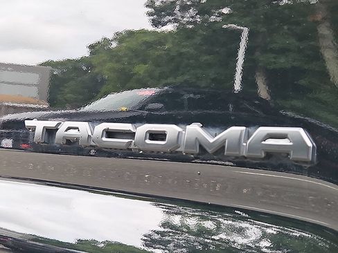 Used 2023 Toyota Tacoma 4x4 Double Cab w/ Trail Edition image 30