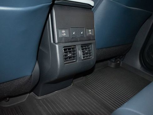 Used 2023 Subaru Solterra AWD image 24