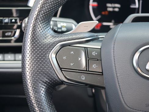 Certified 2024 Lexus TX 500h AWD w/ Technology Package image 19