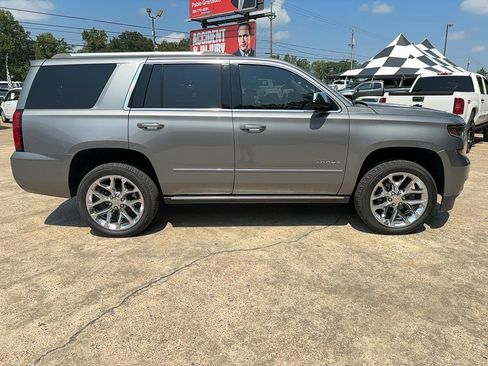 Used 2018 Chevrolet Tahoe Premier image 4