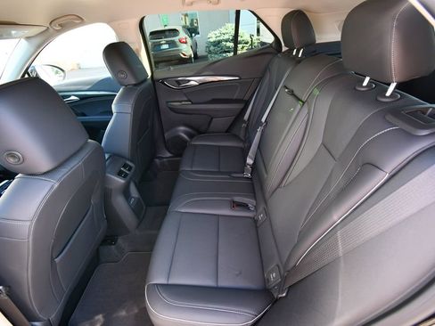 Used 2023 Buick Envision Essence AWD/4WD image 16