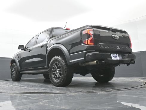 Used 2024 Ford Ranger Raptor image 40