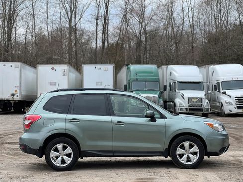 Used 2015 Subaru Forester 2.5i Premium w/ All-Weather Package AWD/4WD image 7