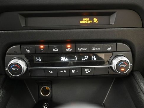 Certified 2023 MAZDA CX-5 AWD 2.5 S w/ Select Package image 13