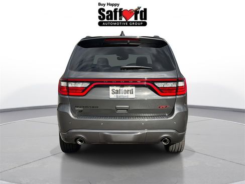New 2026 Dodge Durango GT image 7
