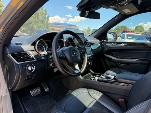 Used 2018 Mercedes-Benz GLE 43 AMG 4MATIC image 16