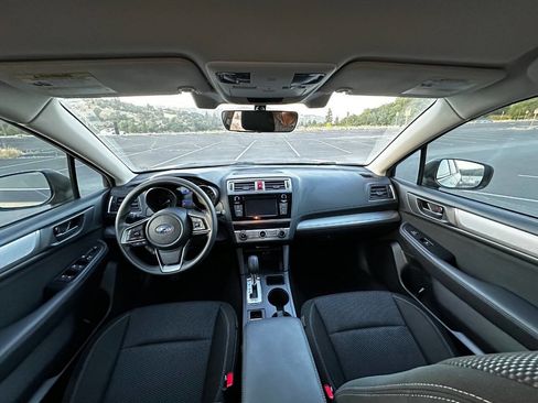 Used 2019 Subaru Outback 2.5i image 23