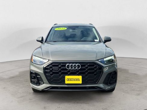 Used 2023 Audi Q5 2.0T Premium Plus w/ Premium Plus Package AWD/4WD image 8