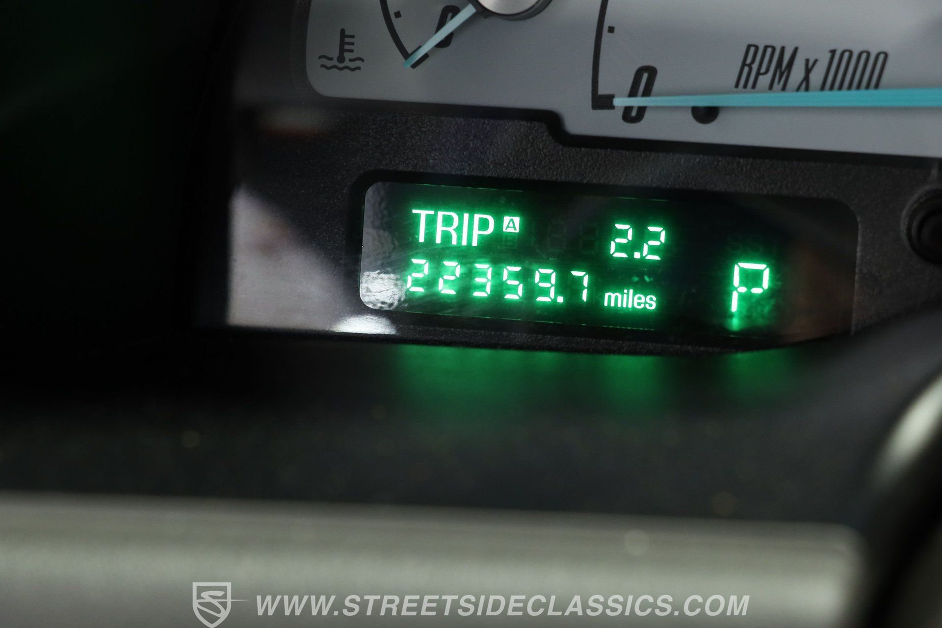 Used 2002 Ford Thunderbird Neiman Marcus RWD image 38