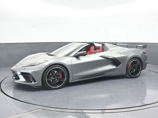 Used 2023 Chevrolet Corvette Stingray Convertible w/ 1LT video 2