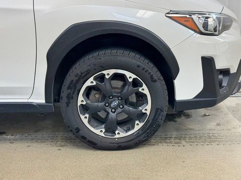 Used 2021 Subaru Crosstrek 2.0i Premium AWD/4WD image 4
