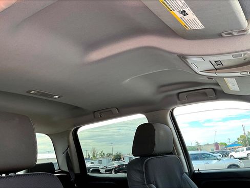 Used 2014 Chevrolet Silverado 1500 LT AWD/4WD image 14