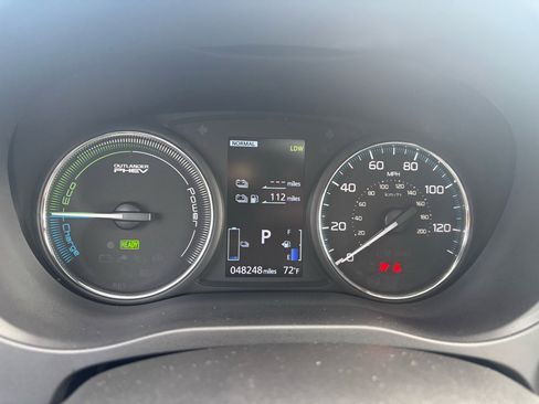 Used 2020 Mitsubishi Outlander GT image 19