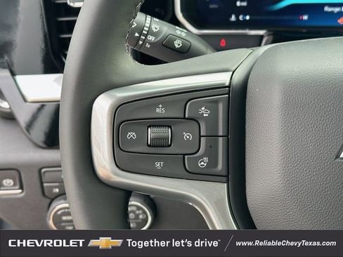 New 2026 Chevrolet Silverado 2500 LT w/ Leather Package AWD/4WD image 13