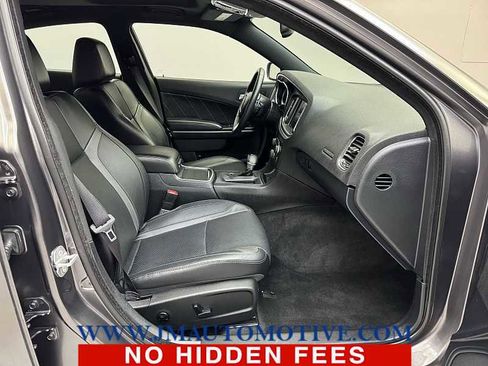 Used 2015 Dodge Charger SXT w/ AWD Plus Group image 20