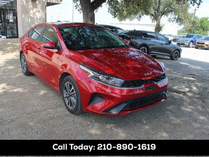 Certified 2024 Kia Forte LXS w/ LXS Technology Package