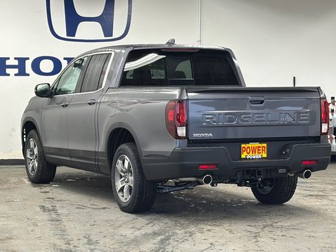 New 2026 Honda Ridgeline RTL image 5