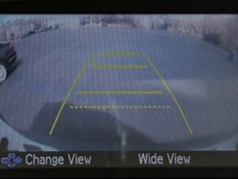 Used 2013 Honda CR-V EX image 20