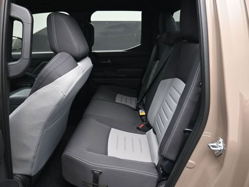 New 2026 Toyota Tacoma TRD Off-Road AWD/4WD image 11