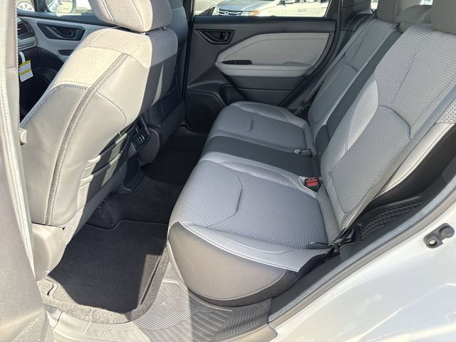 Certified 2026 Subaru Forester Premium AWD/4WD image 16