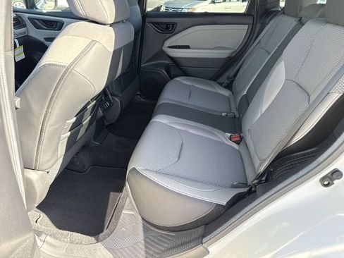 Used 2026 Subaru Forester Premium AWD/4WD image 16