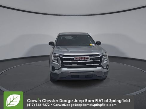 Used 2026 GMC Terrain Elevation AWD/4WD image 5