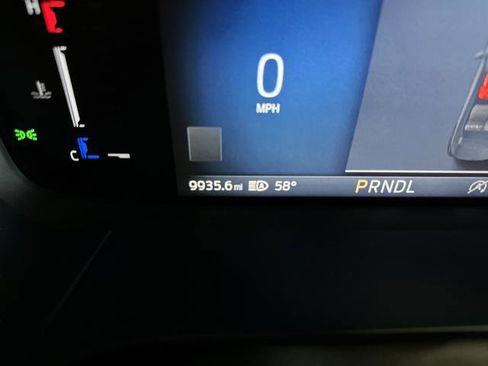 Used 2024 Ford Escape ST-Line w/ Tech Pack #1 image 6