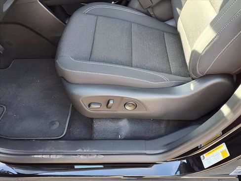 New 2026 Chevrolet Traverse LT w/ Midnight/Sport Edition image 21