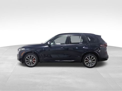 New 2026 BMW X5 xDrive40i image 2