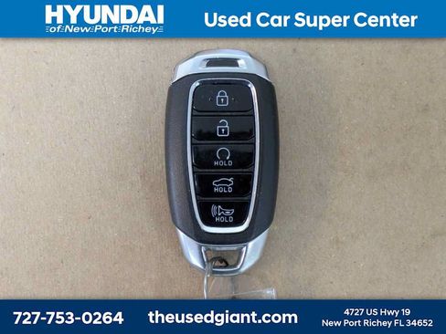 Certified 2023 Hyundai Elantra Limited w/ Cargo Package FWD image 37