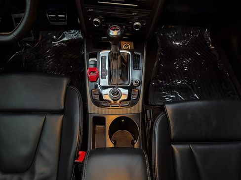 Used 2016 Audi S5 image 22