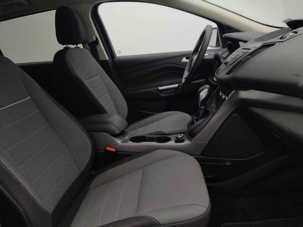 Used 2015 Ford Escape SE FWD image 21