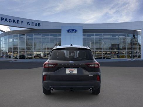 New 2025 Ford Escape ST-Line Select w/ Tech Pack #2 image 7