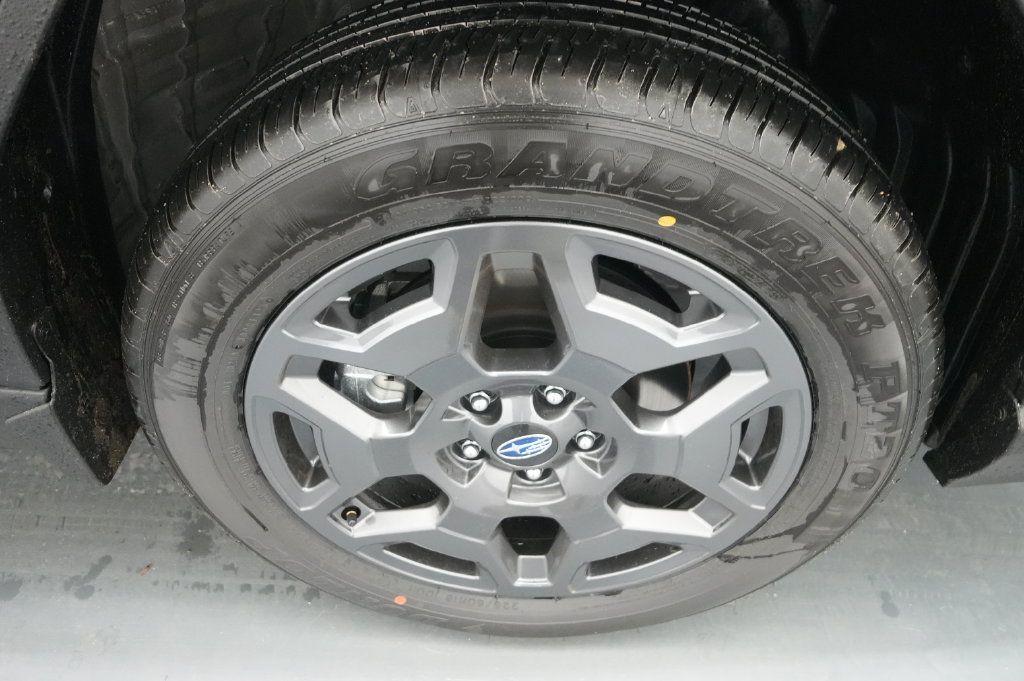Used 2026 Subaru Outback Premium AWD/4WD image 10