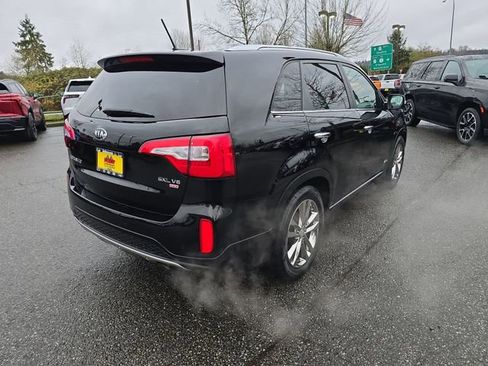 Used 2014 Kia Sorento SX image 6