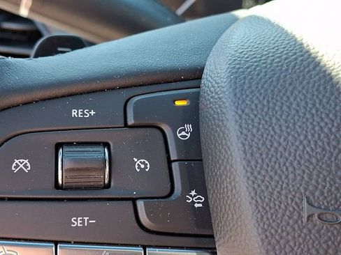 Used 2025 Cadillac CT4 Premium Luxury AWD/4WD image 28