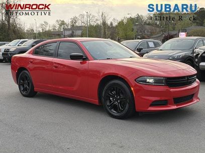 Used 2023 Dodge Charger SXT w/ Cold Weather Package
