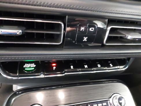 Used 2021 Lincoln Nautilus Reserve w/ Cargo Utility Package image 22