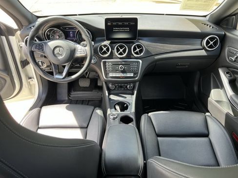 Used 2018 Mercedes-Benz CLA 250 4MATIC image 21