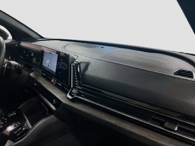 Certified 2024 Kia Sportage X-Line AWD/4WD image 31